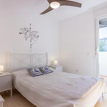 Lejlighed Beautiful In El Vergel *