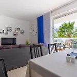 아파트 In El Vergel With Wifi 엘 베르헤르
