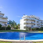 Apartman In El Vergel With Wifi El Verger