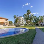 In El Vergel With Wifi Apartman
