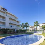 Apartman In El Vergel With Wifi