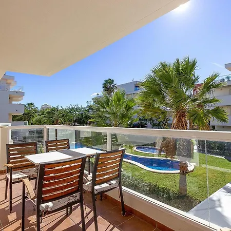 Beautiful In El Vergel Apartamento *