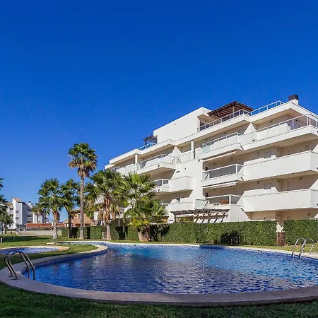 Awesome In El Vergel With Kitchen Dénia
