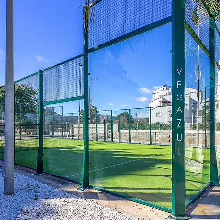 Beautiful In El Vergel El Verger