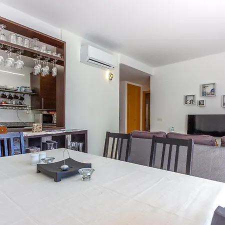 Beautiful In El Vergel Apartamento El Verger