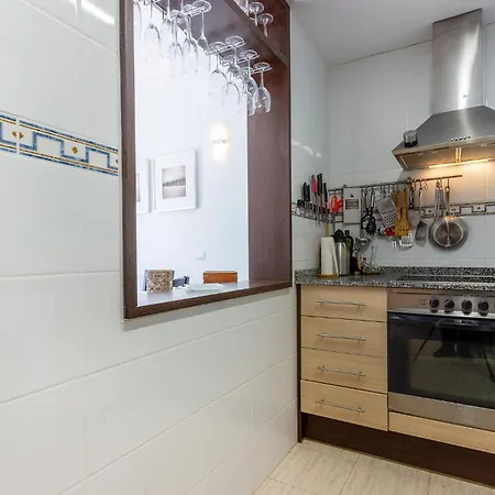 Apartment Beautiful In El Vergel