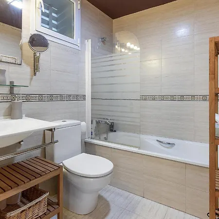 Apartment Beautiful In El Vergel El Verger