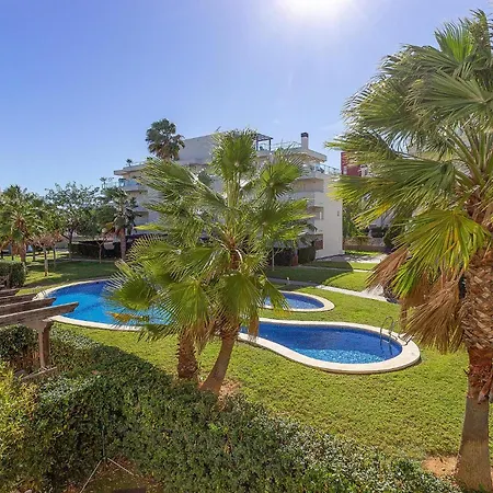 Beautiful In El Vergel * El Verger