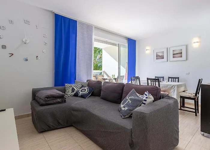 Beautiful In El Vergel * El Verger