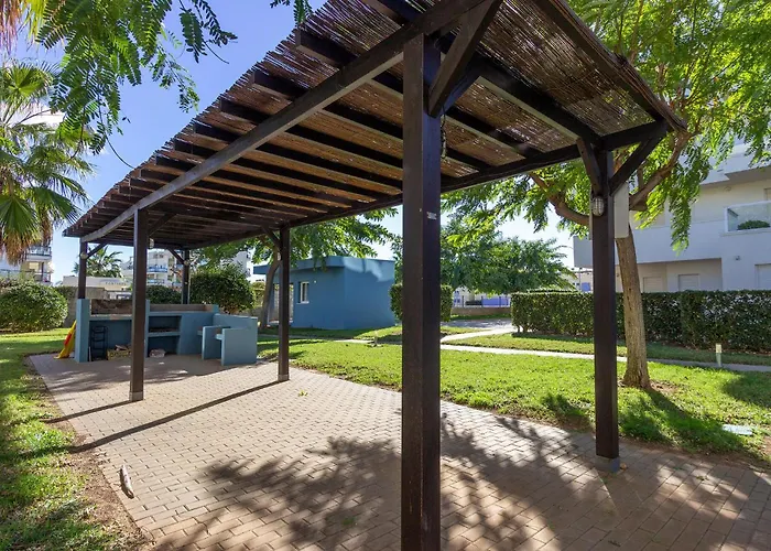 Beautiful In El Vergel