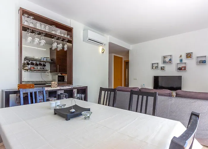 Beautiful In El Vergel Apartment El Verger