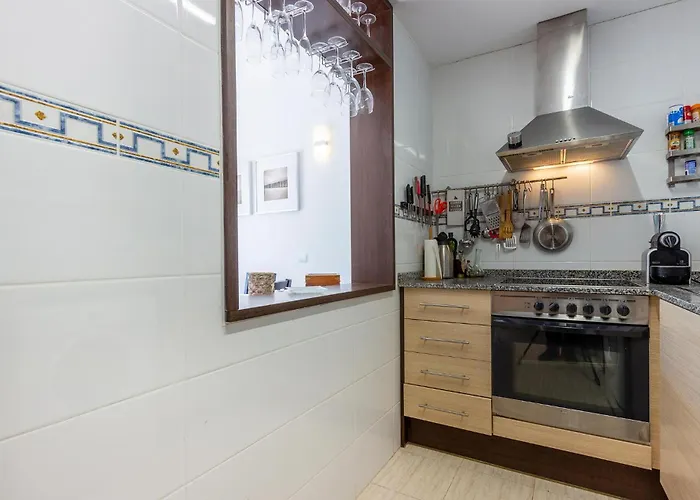 Apartment Beautiful In El Vergel