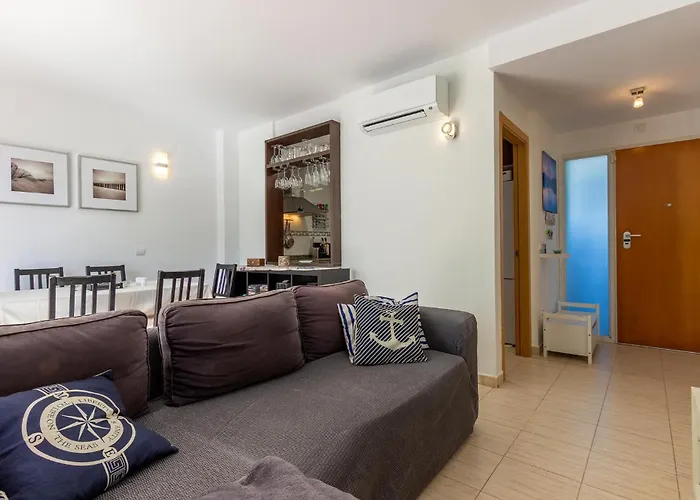 Apartment Beautiful In El Vergel