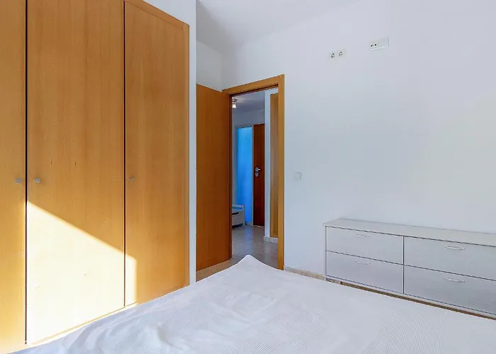 Beautiful In El Vergel El Verger