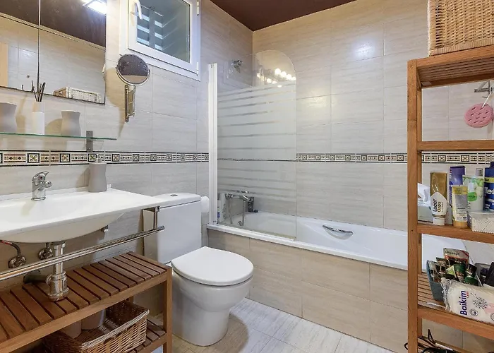 Apartment Beautiful In El Vergel El Verger