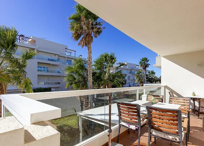 Apartment Beautiful In El Vergel El Verger