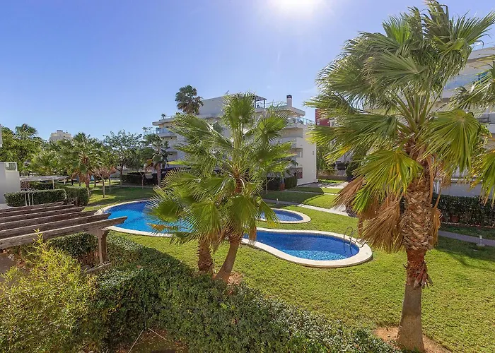 Beautiful In El Vergel * El Verger